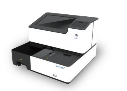 Biotime FLI-600 FIA Immunoassay Analyzer