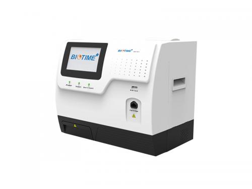 Biotime BIOT-YG-II FIA Immunoassay Analyzer