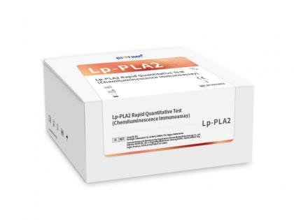  Lp-PLA2 Rapid Quantitative Test(Chemiluminescence Immunoassay) .