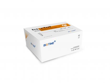  hs-cTnT Rapid Quantitative Test (Chemiluminescence Immunoassay) .