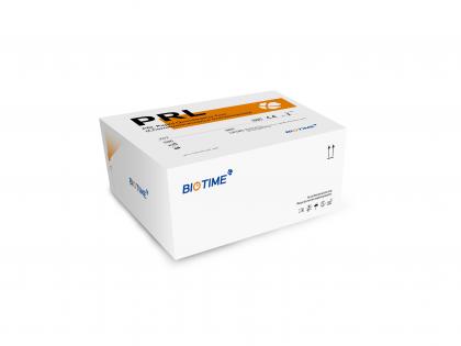  PRL Rapid Quantitative Test (Chemiluminescence Immunoassay) .