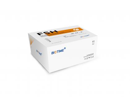  FSH Rapid Quantitative Test (Chemiluminescence Immunoassay) .