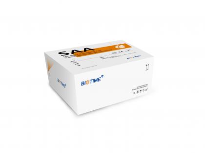  SAA Rapid Quantitative Test (Chemiluminescence Immunoassay) .