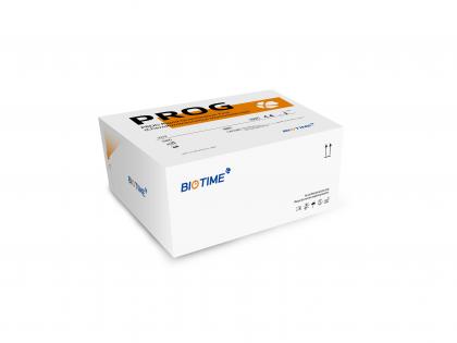  PROG Rapid Quantitative Test (Chemiluminescence Immunoassay) .