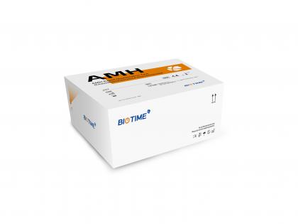  AMH Rapid Quantitative Test (Chemiluminescence Immunoassay) .